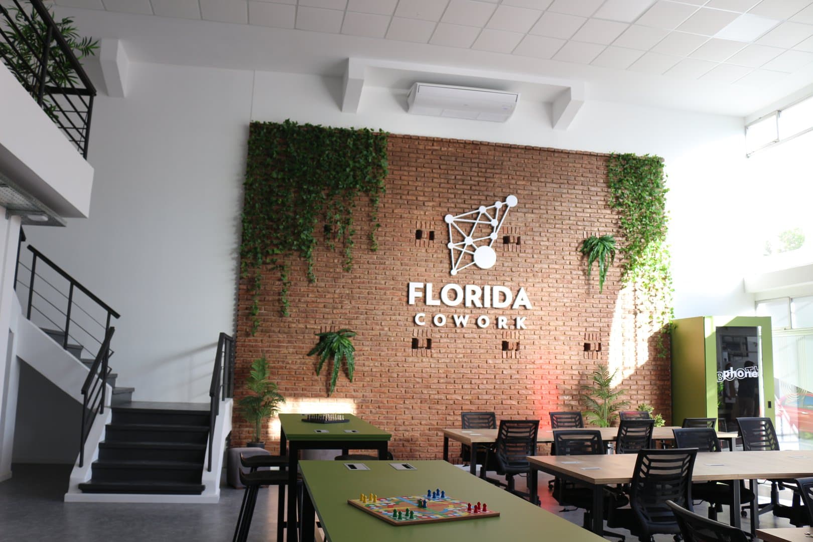 Florida cowork - Florida