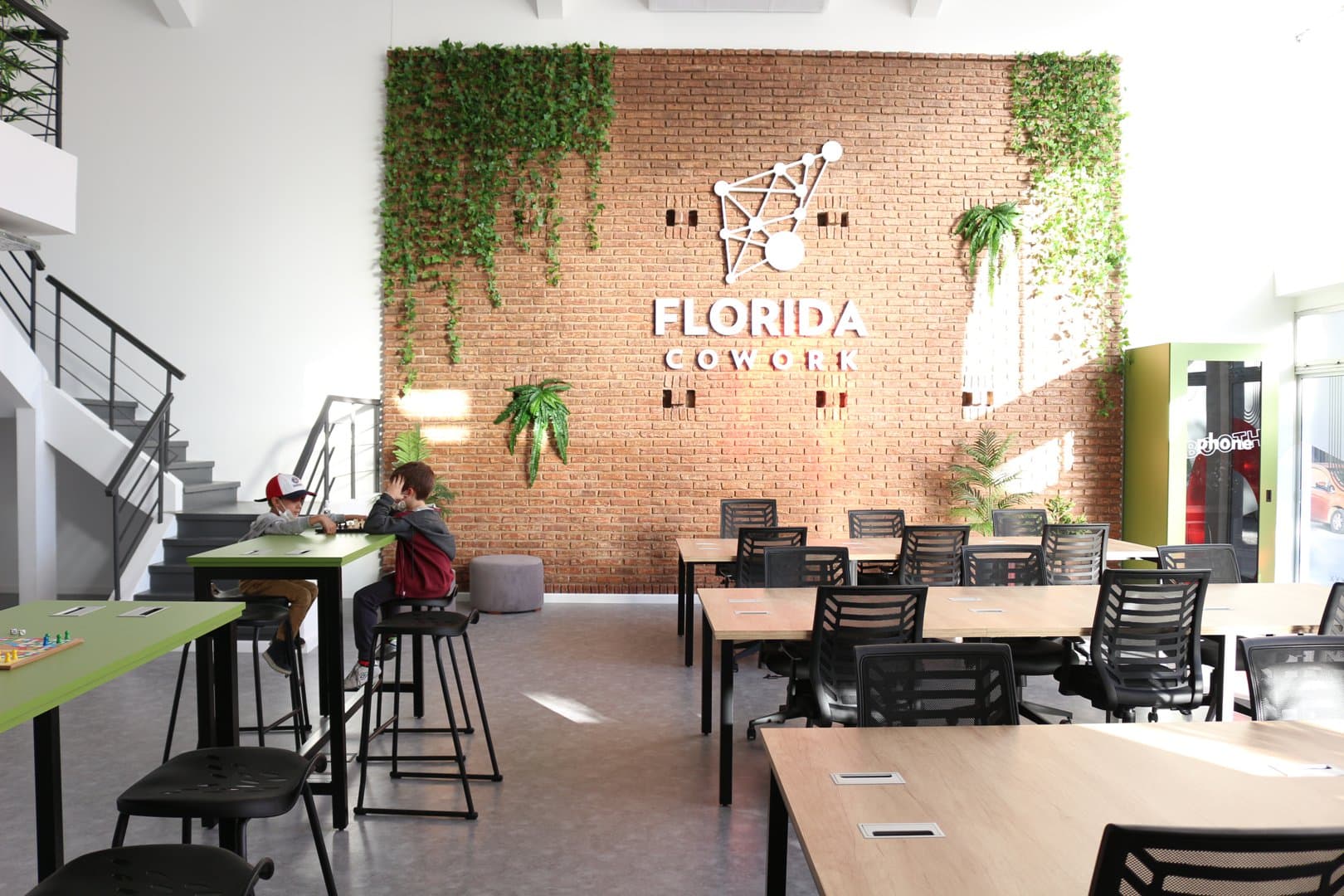 Florida cowork - Florida