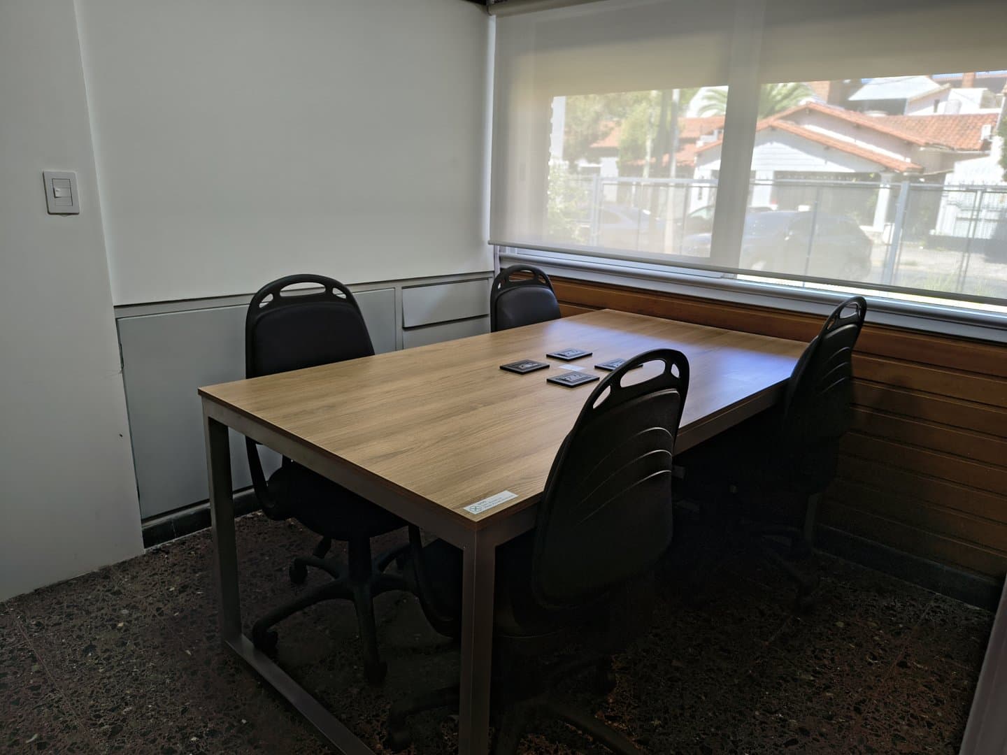 Sala de Reuniones