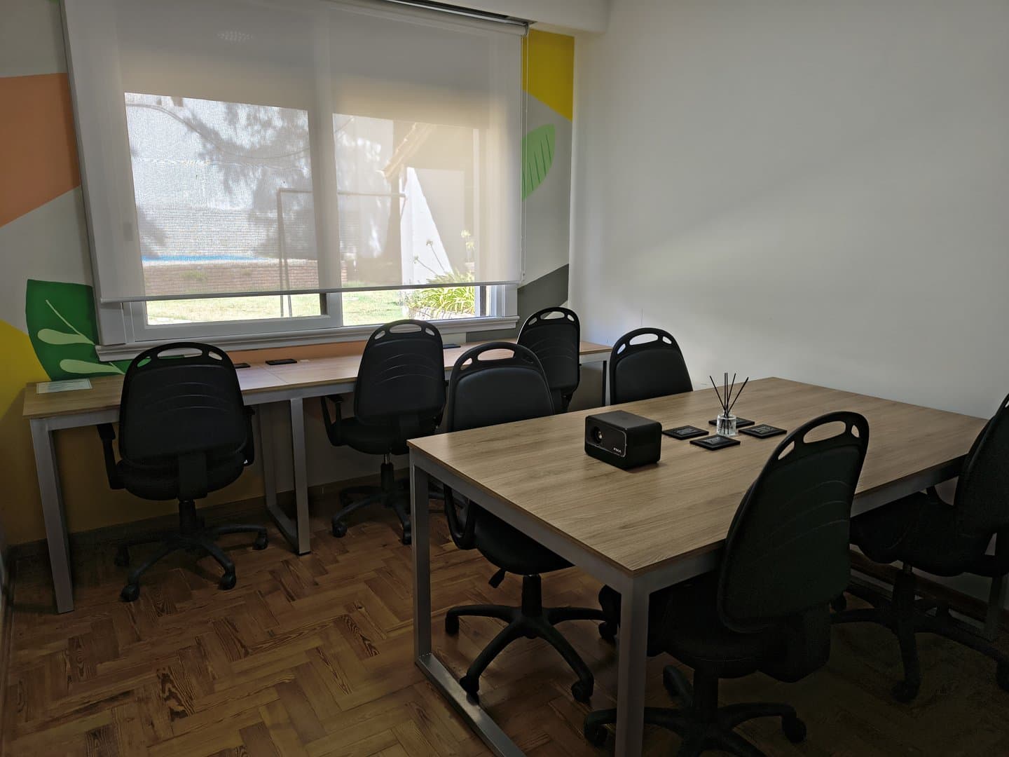 Open Space