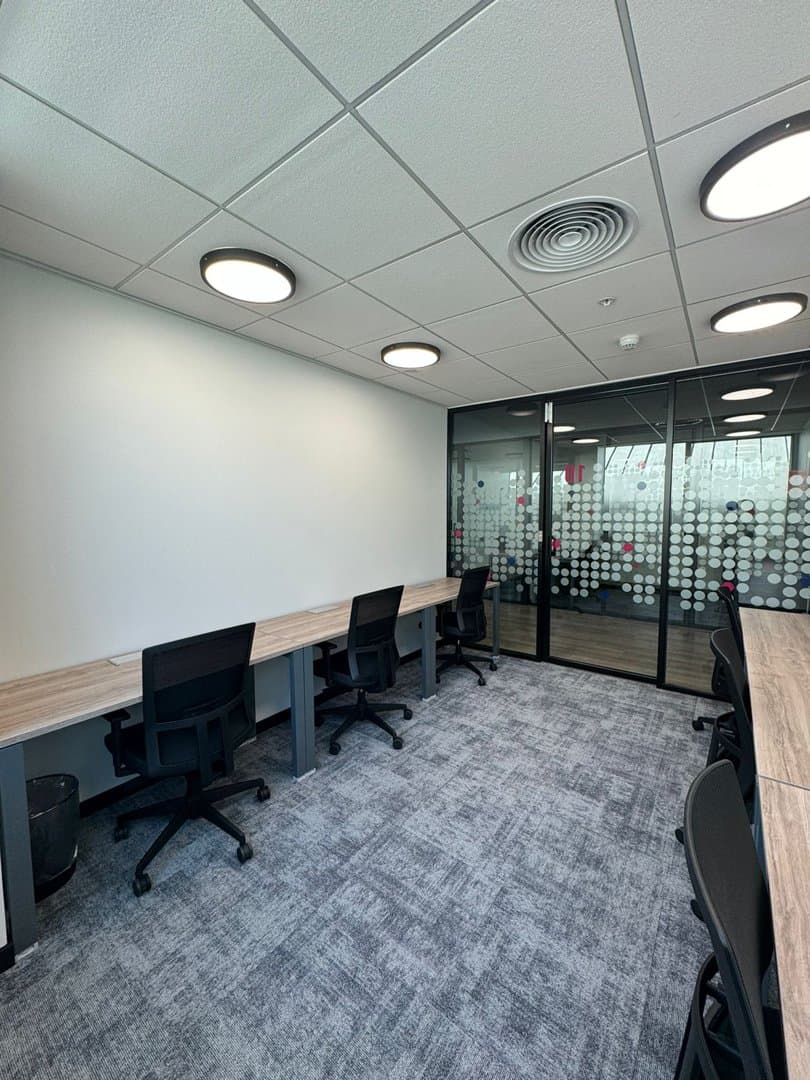 Cowork Latam Florida - Santiago