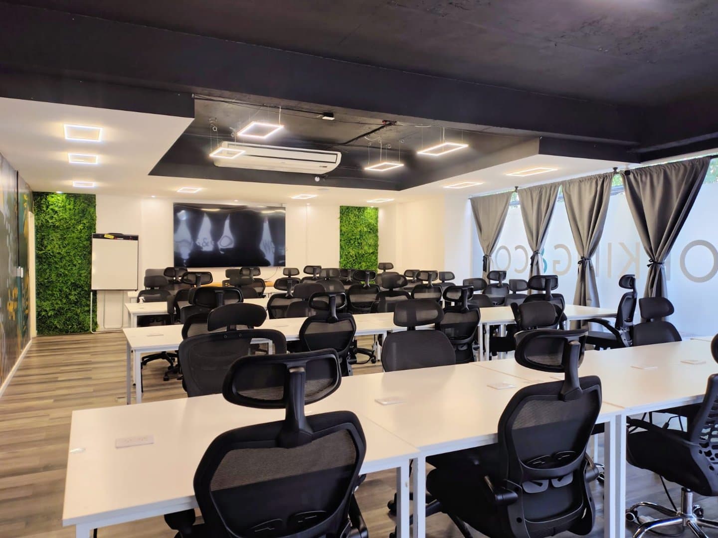 Sala de eventos