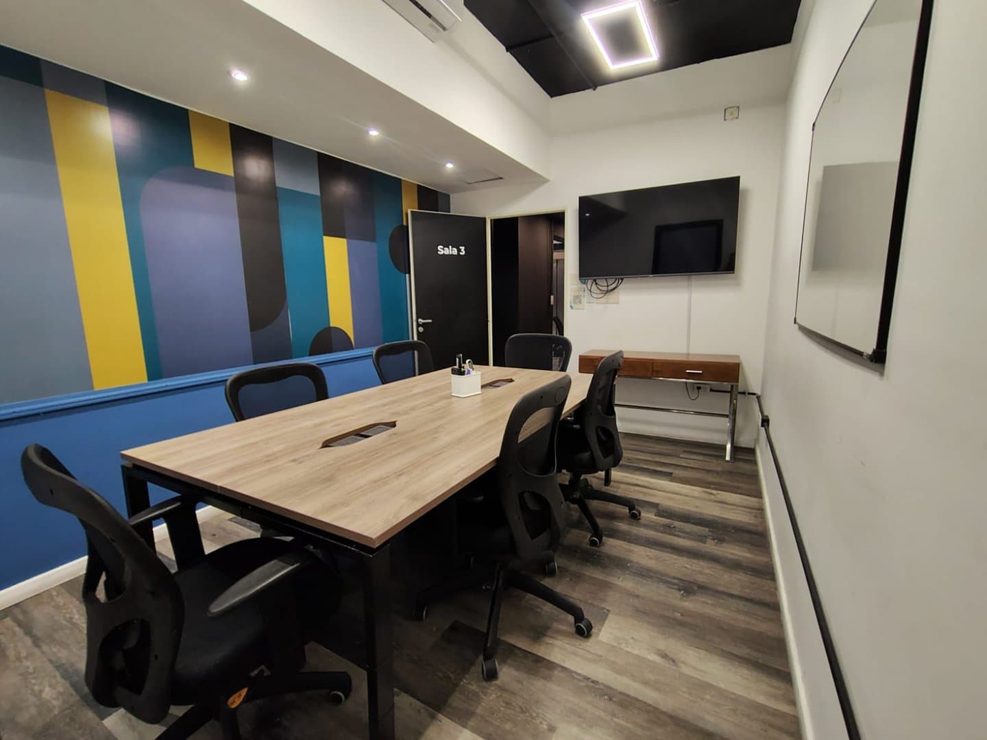 Sala de Reuniones