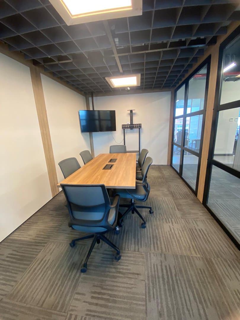 Sala de Reuniones