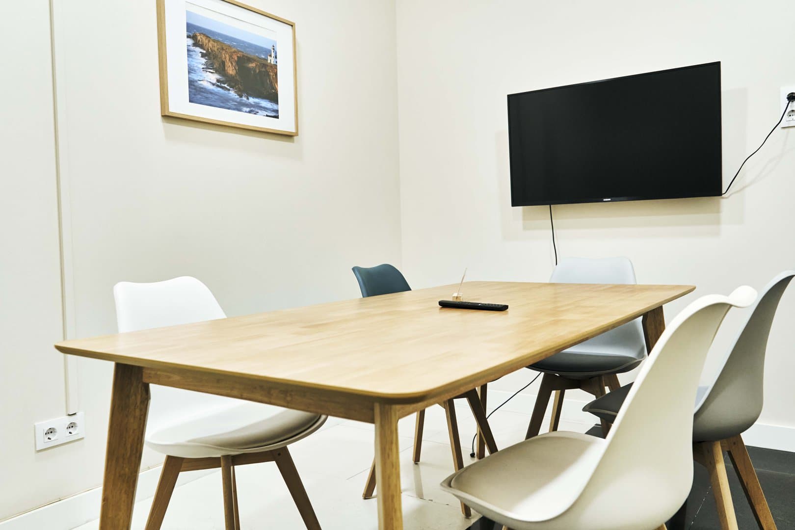 Sala de Reuniones