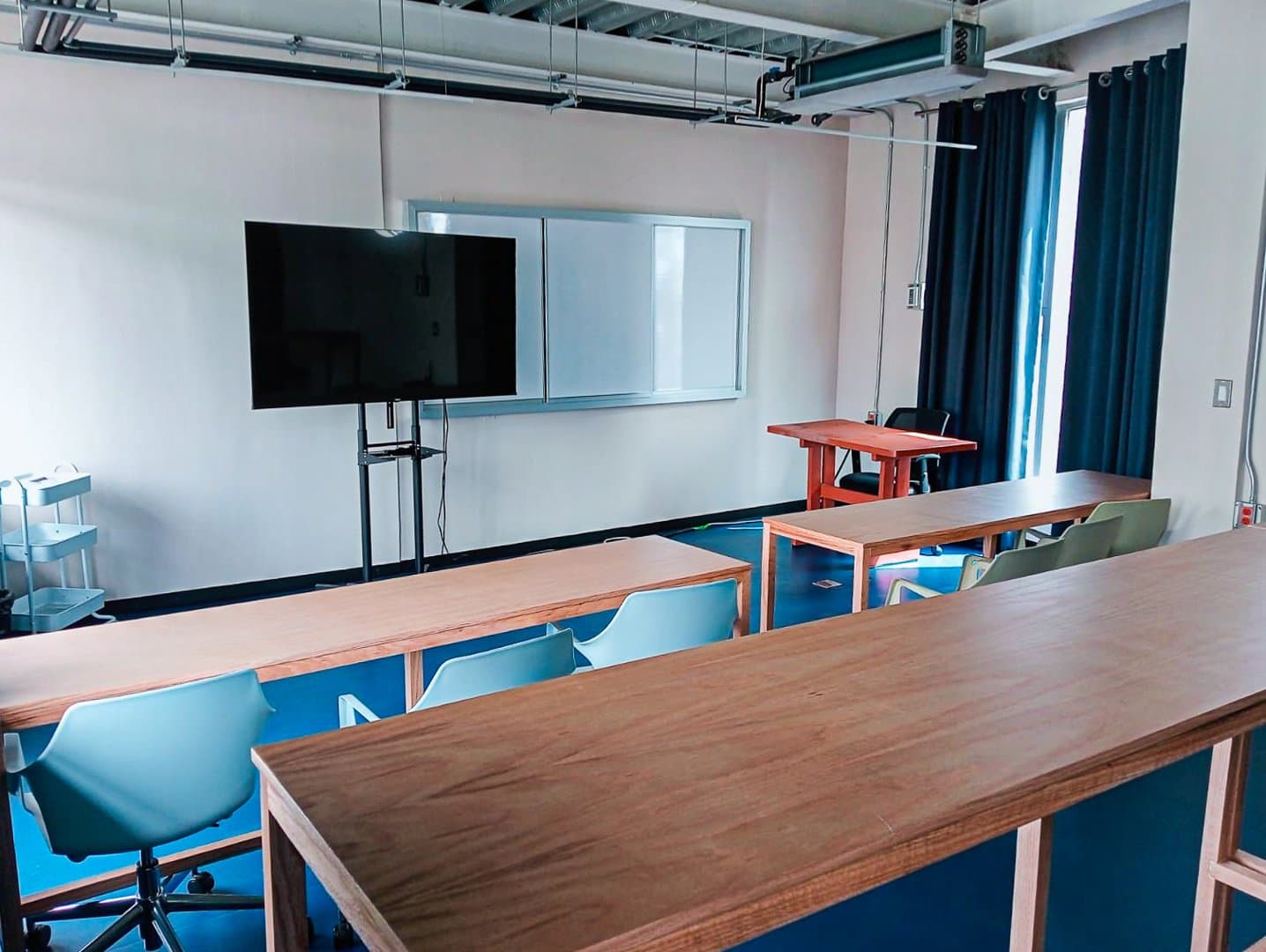 Sala de Reunión