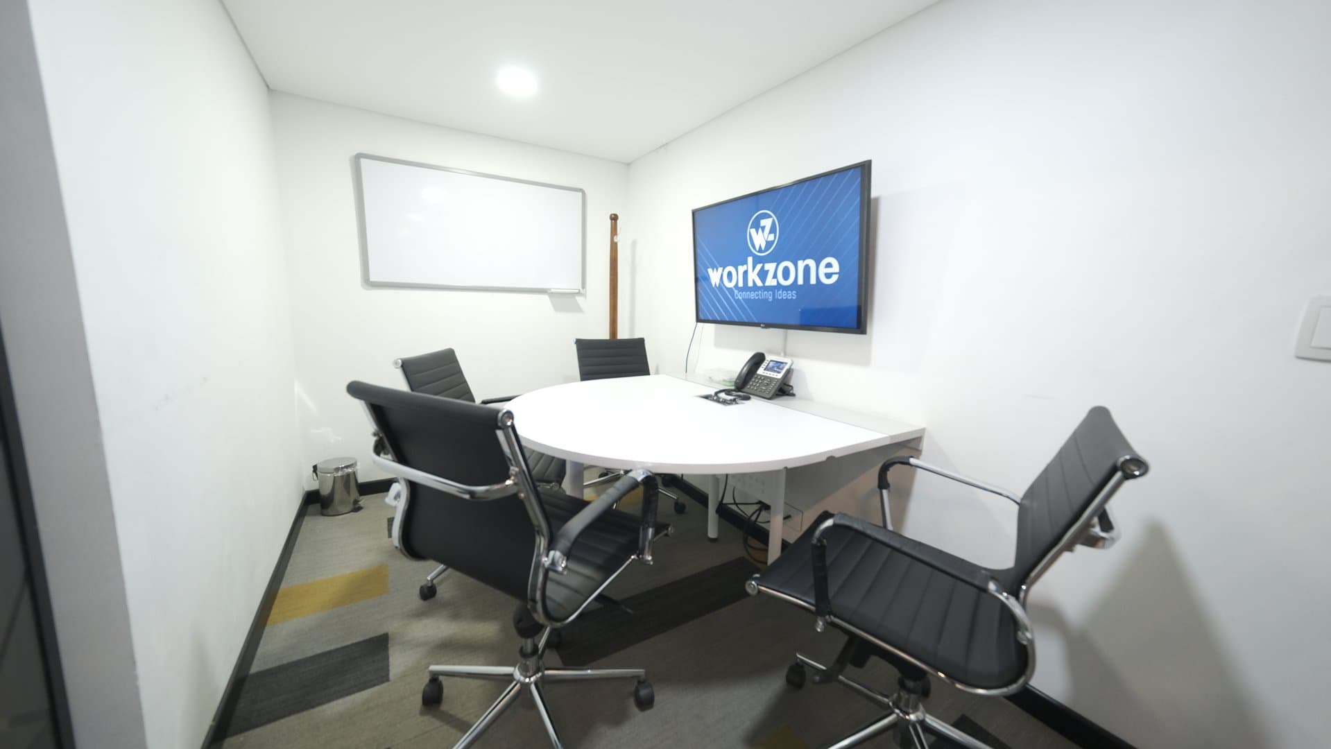 Sala de Reuniones