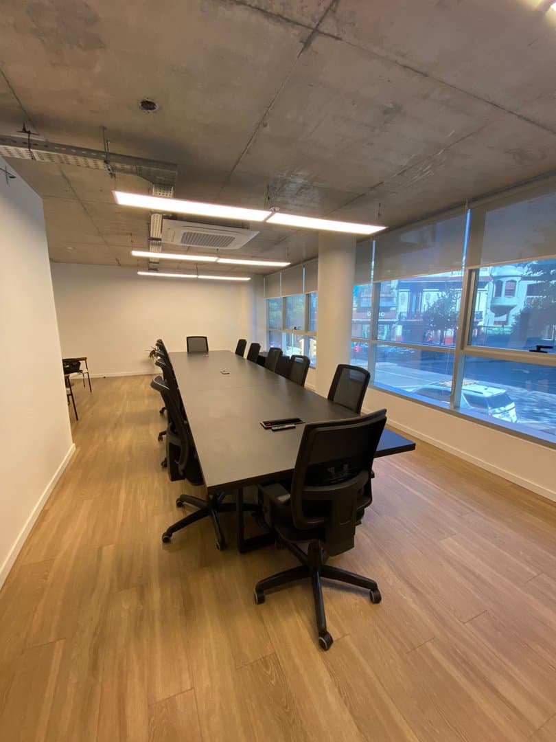 Sala de Reuniones