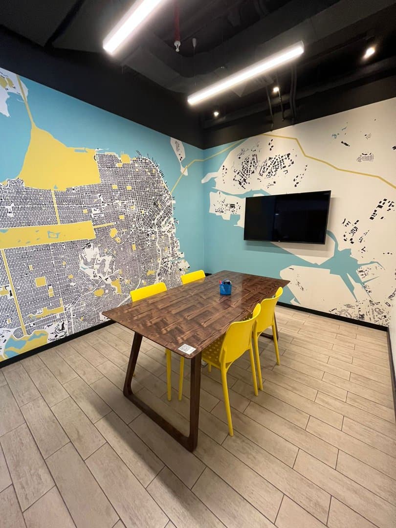 Sala de Reuniones