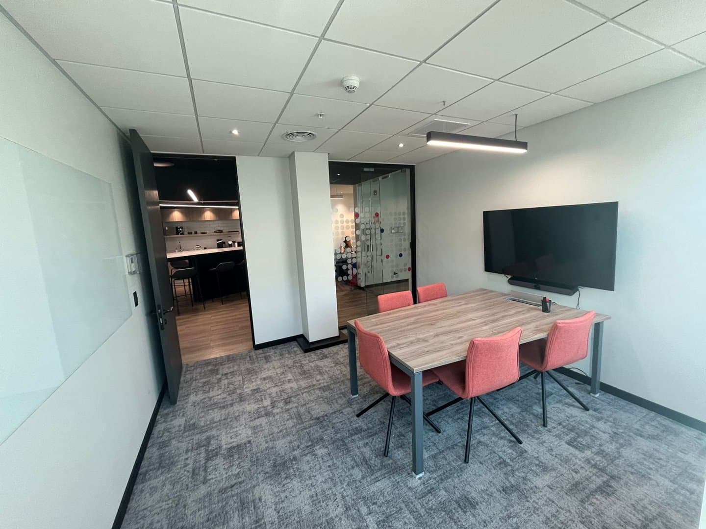 Sala de Reuniones
