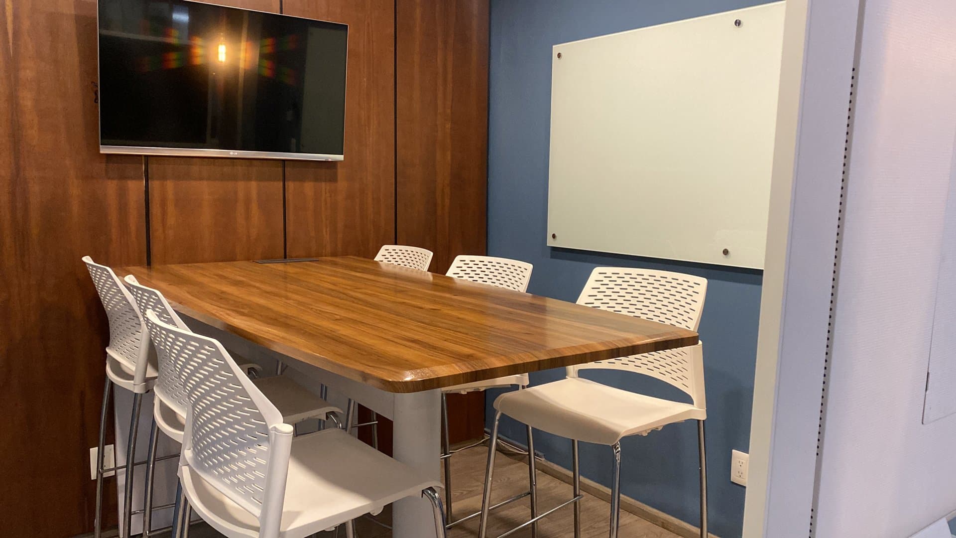 Sala de Reunión