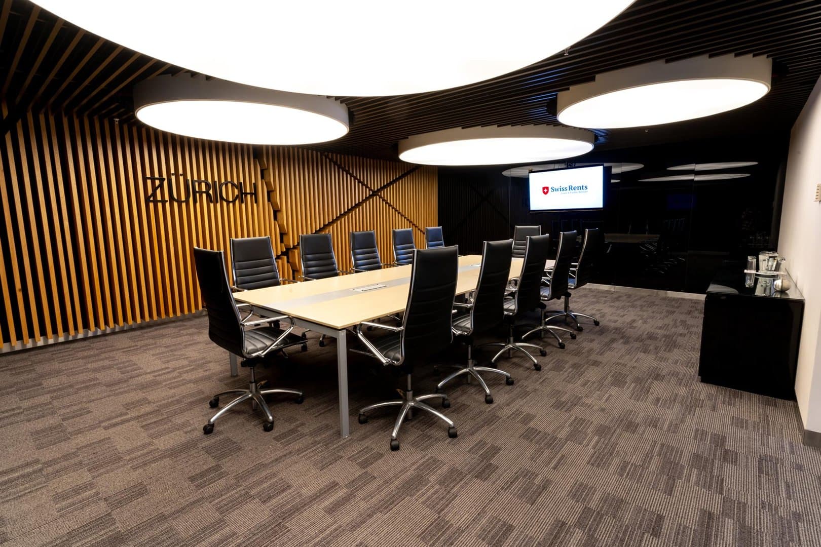 Sala de Reuniones