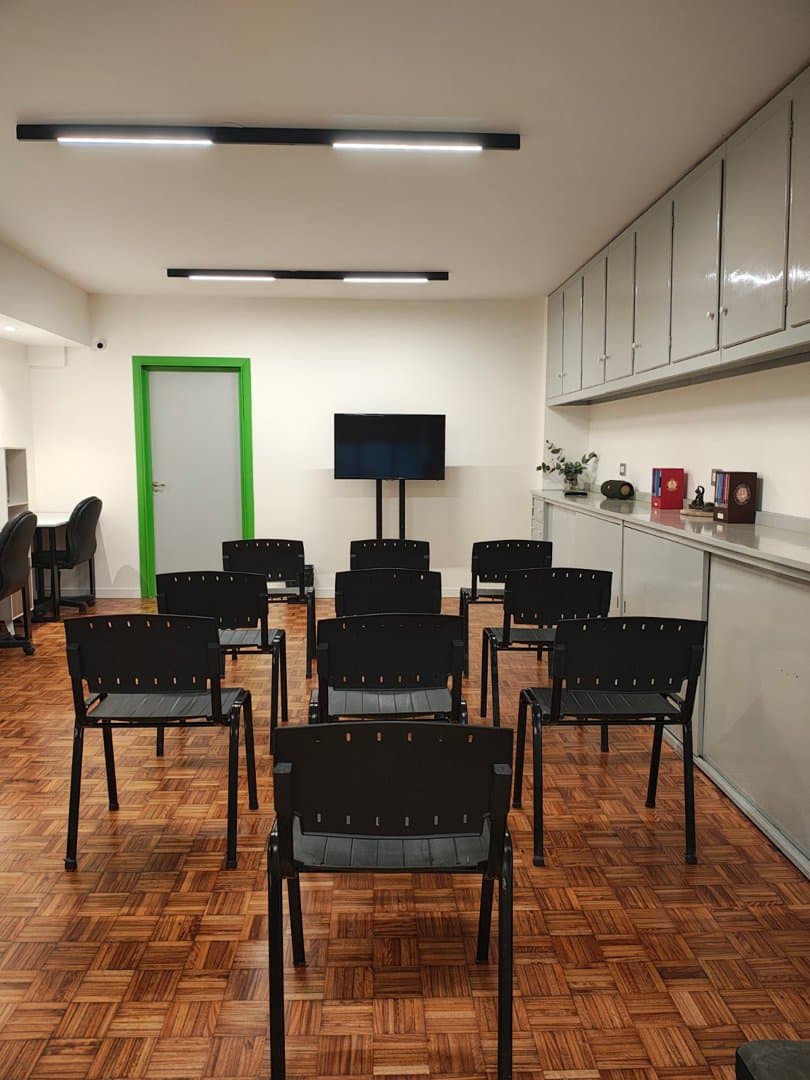 Sala de Reuniones