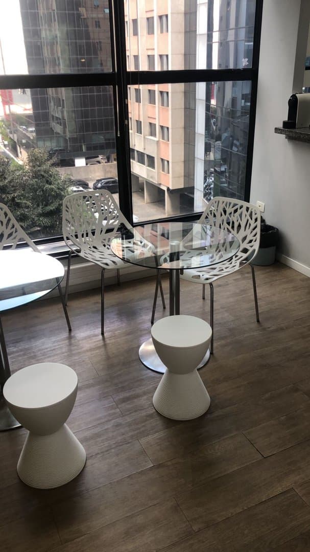Cowork Vila Olimpia - São Paulo