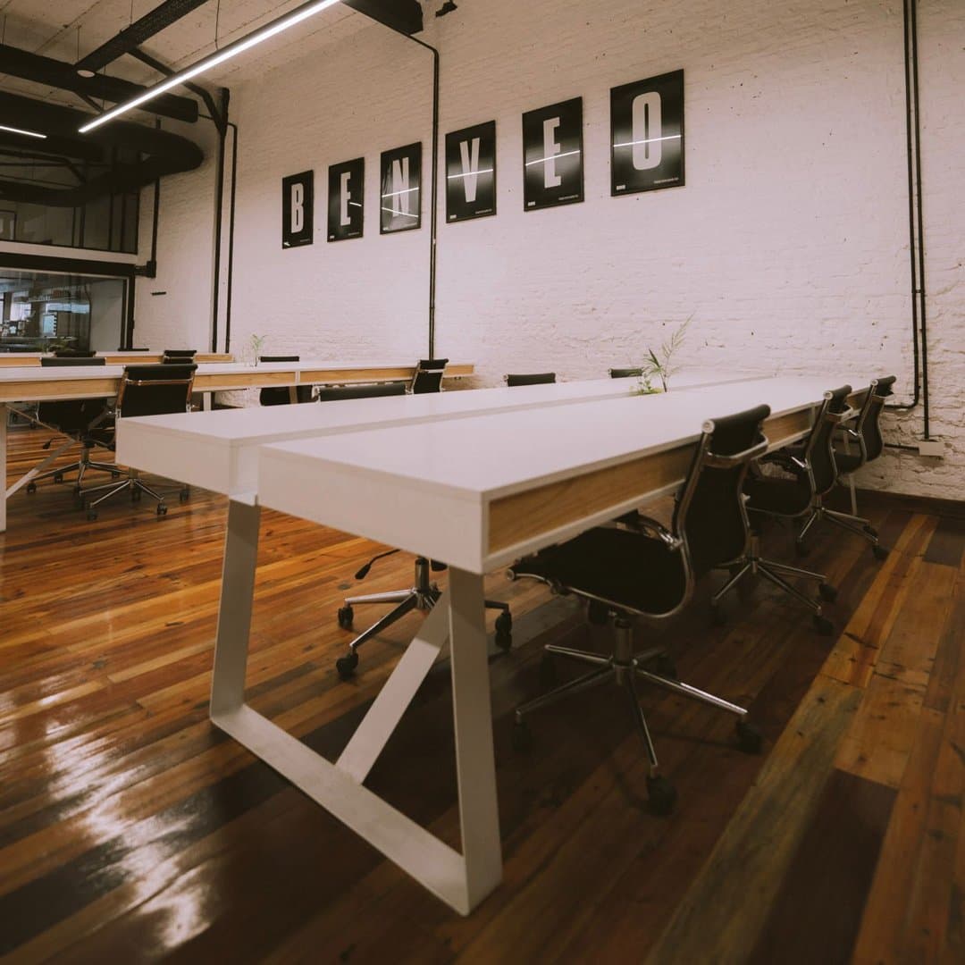 Benveo Café & Cowork - San Telmo