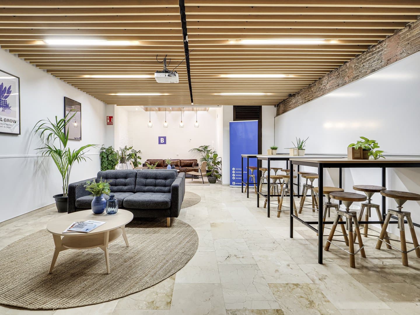 Bcombinator - Barcelona