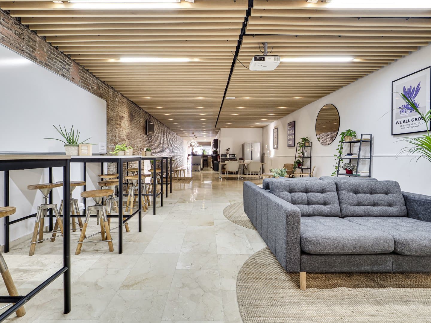 Bcombinator - Barcelona