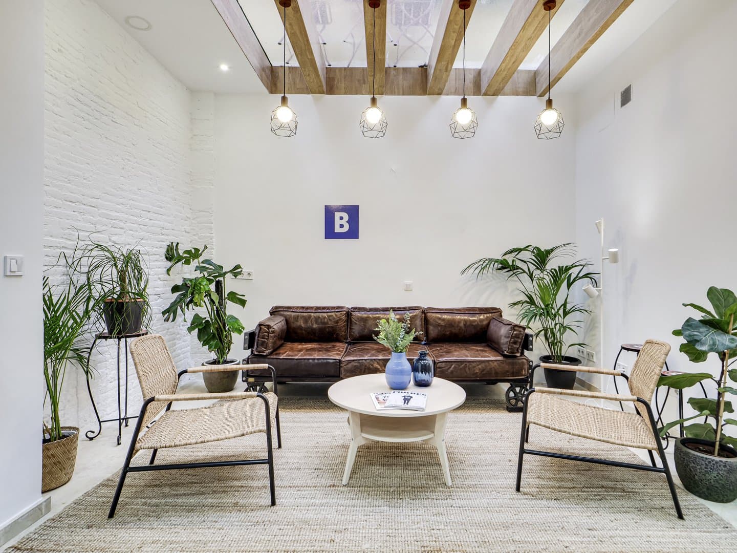 Bcombinator - Barcelona