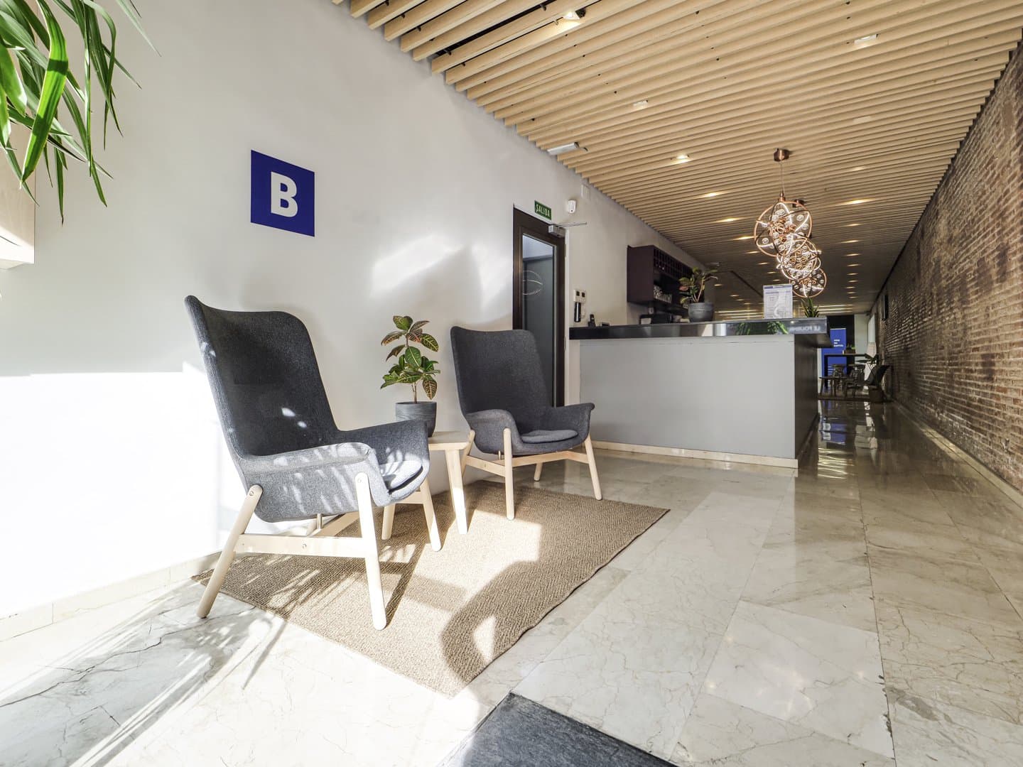 Bcombinator - Barcelona