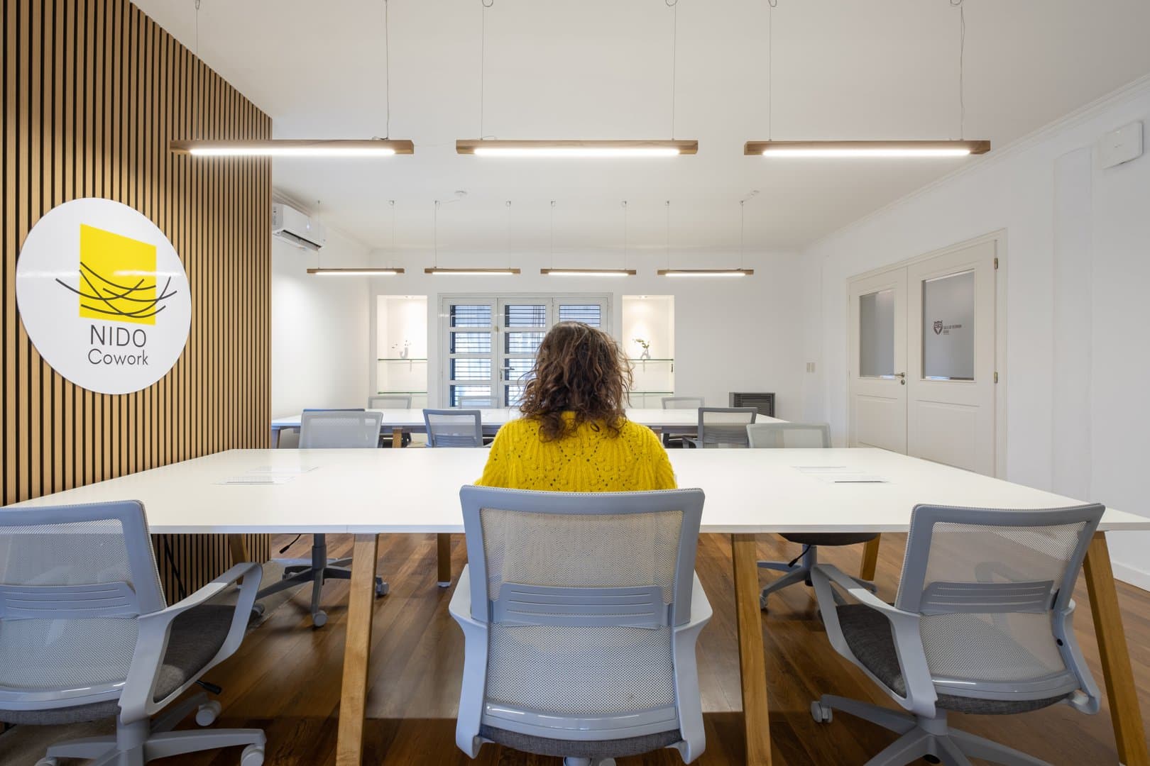 Nido cowork - Córdoba