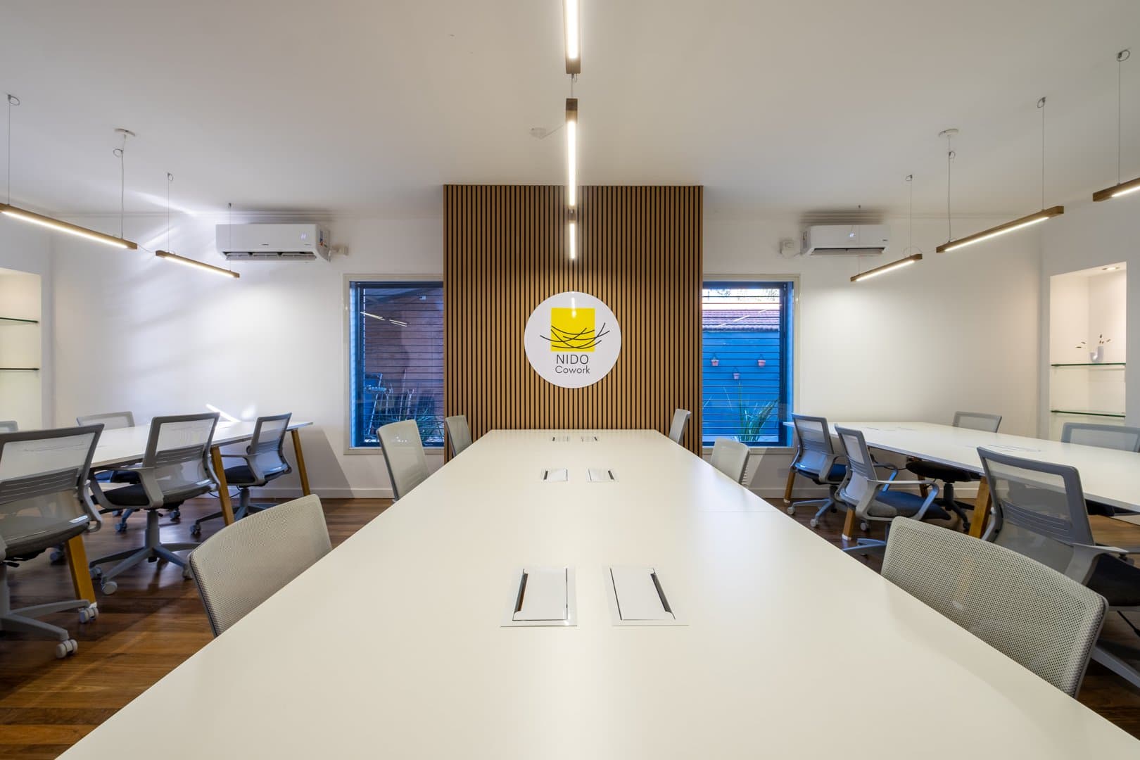 Nido cowork - Córdoba
