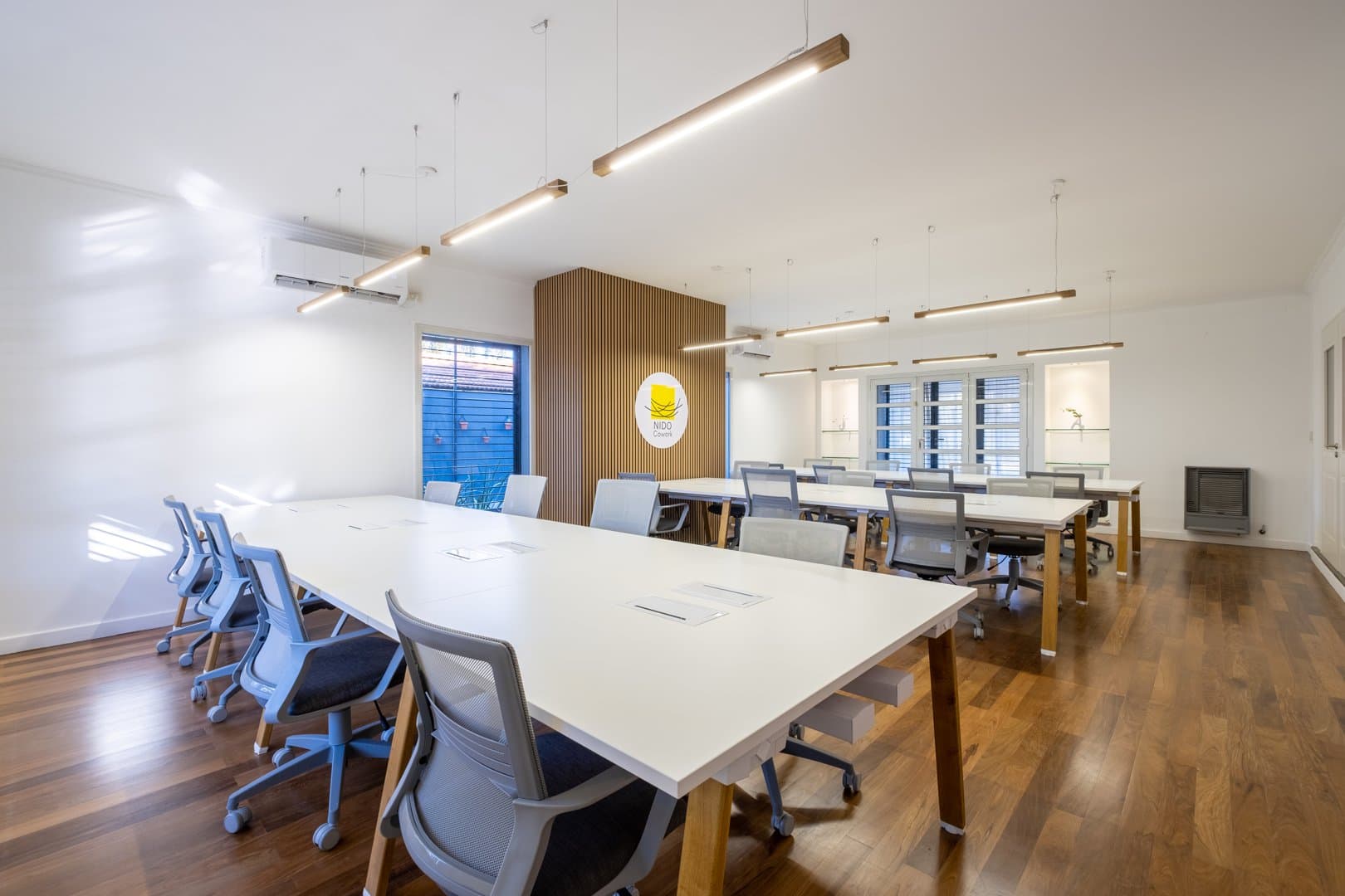Nido cowork - Córdoba