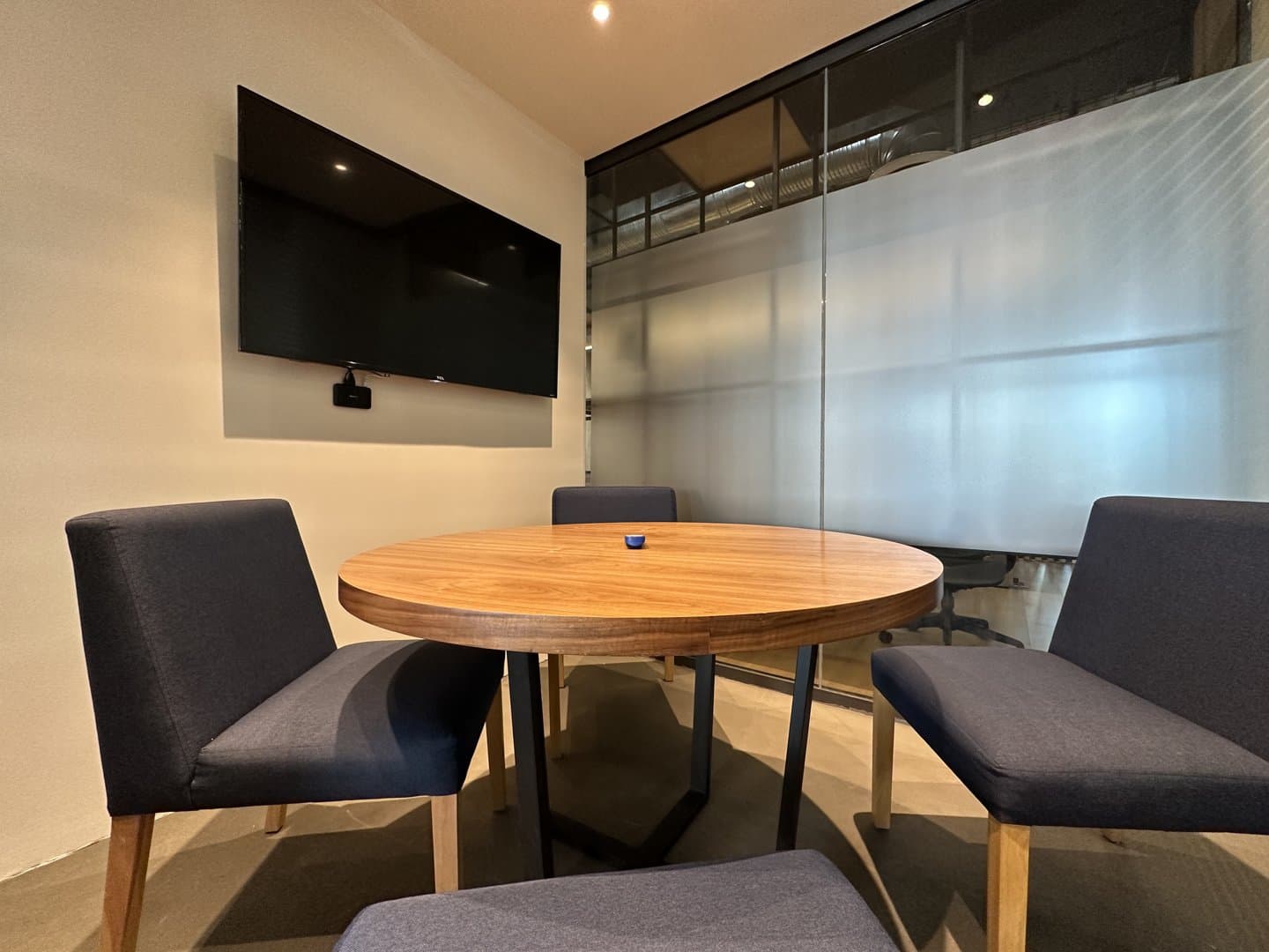Sala de Reuniones
