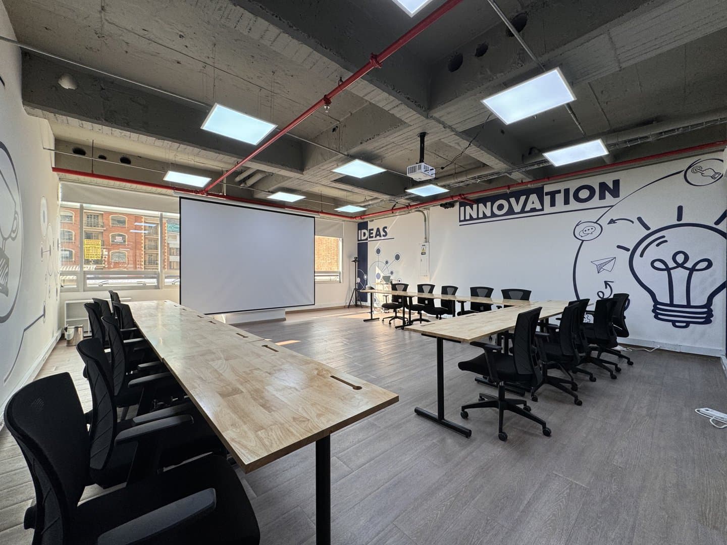 Sala de Reuniones