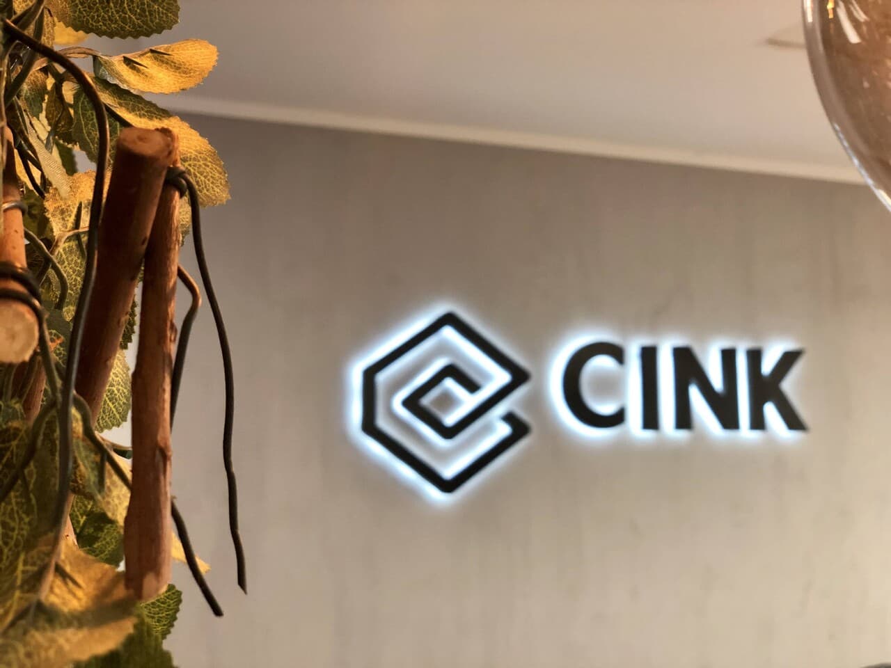 Cink coworking - Manoteras - Madrid
