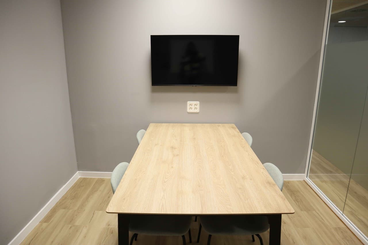 Sala de Reuniones
